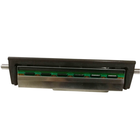 (image for) 10pcs used original printhead for TEC SA4TP SA4TM(203dpi)